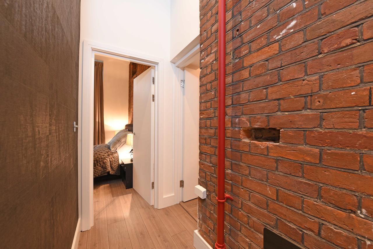 Spacious & Modern 2 Bed Apartment At Knightsbridge Лондон Екстер'єр фото